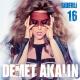 Demet Aklin - bir daha 2014