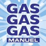 album image Gas Gas Gas GAS GAS GAS - EP