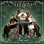 album image Get Down (Лучший в мире русский рэп на английском!!!) Get Down