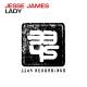 Jesse James - Lady (Hear Me Tonight)