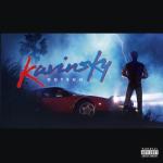 album image First Blood Outrun