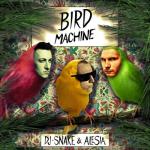 album image Bird Machine Bird Machine (feat. Alesia) - Single