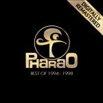 album image Gold in the Pyramid Best of Pharao 1994-1998