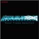 Metal Gear  Revengeance - Collective Consciousness (Maniac Agenda Mix)