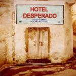 album image Dancu Hotel Desperado (Esperanto)
