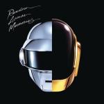 album image Duft Punk Random Access Memories