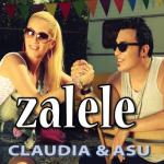 album image Claudia Asu Si Ticy - Zalele Zalele - Single