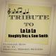 Chart Ringtones - La La La in the Style of Naughty Boy Feat. Sam Smith