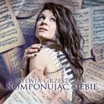 album image Kiedy tylko spojrzę Komponujac Siebie