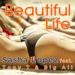 album image Beautiful Life (Dj Kosta Mash-up)