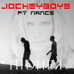album image Higher Higher (feat. Nance) - Single