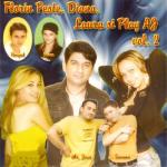 album image Intre Cer Si Pamant Florin Peste, Diana, Play Aj, Vol. 2