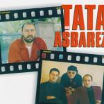 album image im axjik Tata & Asparez