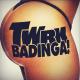 TWRK - ﻿bad!nga