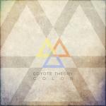 album image coyote theory (tiktok version) Color - EP