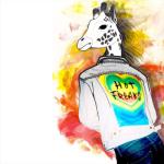 album image Write Me Letters Hot Freaks