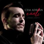 album image Ben Seni Cok Sevdim (Live) Cem Adrian Canlı