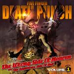 album image Remember Everything The Wrong Side of Heaven and the Righteous Side of Hell, Vol. 1 (Deluxe)