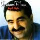 Kerim Gurbannepesow - Masyn(degisme gosgy) K. Gurbannepesow