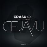 album image Deja Vu (Dj Khan Remix) Deja Vu (feat. AMI) - Single
