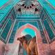Otabek Salamov - Welcome to Uzbekistan