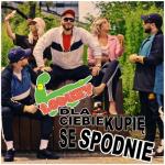 album image Dla Ciebie kupię se spodnie (Oryginal) Dla Ciebie kupię se spodnie - Single