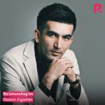 album image Doston Ergashev Kozmunchogim Ko'zmunchog'im - Single