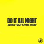 album image Do It All Night (Extended Mix) Do It All Night - Single