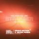 Space Motion, Silver Panda - Stranger