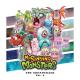 My Singing Monsters - Fire Oasis (Full Song) (2.3.1)