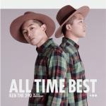 album image AFRAとサ上鎮座390 (AFRA to sa-jō chinza 390) ~RUN!! BEAR RUN!!~ feat. AFRA, サイプレス上野, 鎮座DOPENESS KEN THE 390 All Time Best - The 10th Anniversary