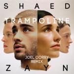 album image Trampoline (Joel Corry Remix) Trampoline (Joel Corry Remix) - Single