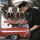 AK-69 a.k.a Kalassy Nikoff - Skit feat. DJ OLDE-EC MINISTA K.C.C EL LATINOC SATT Produced by RIMAZI