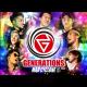 GENERATIONS from EXILE TRIBE - Hard Knock Days (One Piece op 18)
