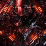 album image Catastrophe EX_MACHINA