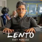 album image Lento (Official Music Video) Lento - Single