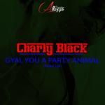 album image Gyal You a Party Animal (Sped Up) Gyal You a Party Animal (Sped Up) - Single