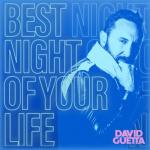 album image Baby Don't Hurt Me Best Night of Your Life - EP