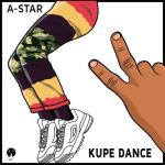 album image CUPE DANSE Kupe Dance - Single