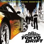 album image 3 Fast FURIOUS TOKYO DRIFT The Fast and the Furious: Tokyo Drift - Single