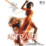 album image PYAAR PYAAR PYAAR (WOH TASAWUR KA ALAM) Aitraaz (Original Motion Picture Soundtrack)