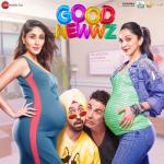 album image Chandigarh Mein Good Newwz (Original Motion Picture Soundtrack)