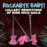 album image Hurt Lullaby Renditions of Nine Inch Nails