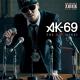 AK-69/Two-J - Hollywood