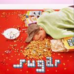 album image Sugar Sugar (feat. Soaky Siren) - Single