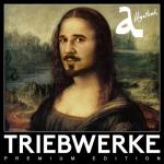 album image Narben Triebwerke (Premium Edition)