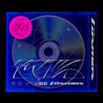 album image CHROME HEARTS feat. Gab3 & kZm Cosmos
