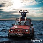 album image FITNESS (prod. Lanek) Posejdon (Deluxe)