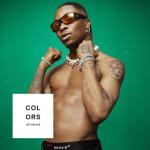 album image KU LO SA (A COLORS SHOW) KU LO SA - A COLORS SHOW - Single