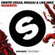 Dimitri Vegas, MOGUAI, Like Mike - Mammoth (Radio Edit)